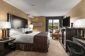Days Inn by Wyndham Calgary Northwest