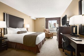 Days Inn by Wyndham Calgary Northwest