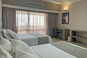 Fiesta Bahia Hotel