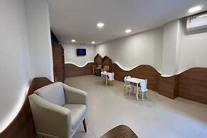 Fiesta Bahia Hotel