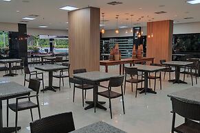 Fiesta Bahia Hotel