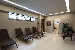 Fiesta Bahia Hotel