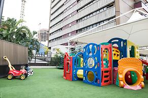 Fiesta Bahia Hotel