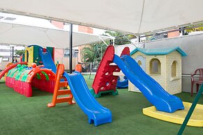 Fiesta Bahia Hotel