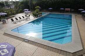 Fiesta Bahia Hotel