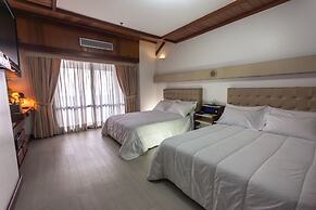 Fiesta Bahia Hotel