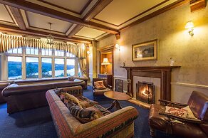 Lake Vyrnwy Hotel & Spa