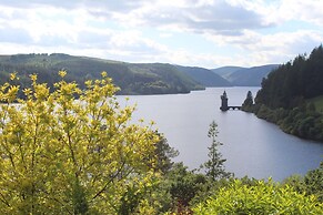 Lake Vyrnwy Hotel & Spa