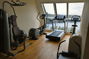 Lake Vyrnwy Hotel & Spa