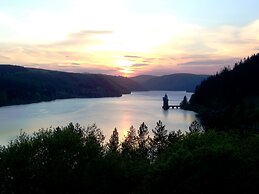 Lake Vyrnwy Hotel & Spa