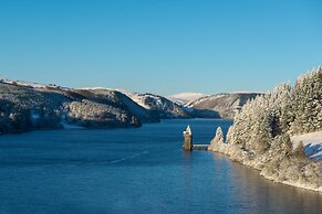 Lake Vyrnwy Hotel & Spa