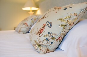 Lake Vyrnwy Hotel & Spa