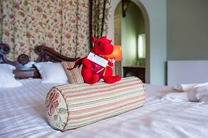 Lake Vyrnwy Hotel & Spa