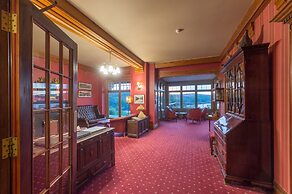 Lake Vyrnwy Hotel & Spa