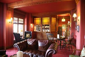 Lake Vyrnwy Hotel & Spa