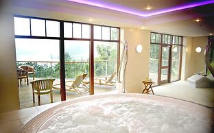 Lake Vyrnwy Hotel & Spa