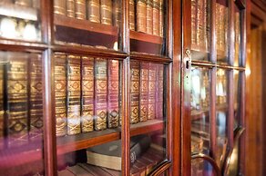 Lake Vyrnwy Hotel & Spa