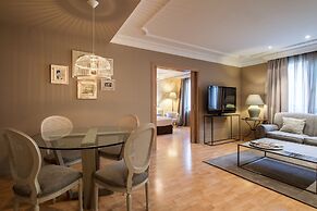 Vincci Lys Hotel