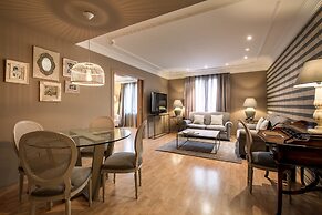 Vincci Lys Hotel