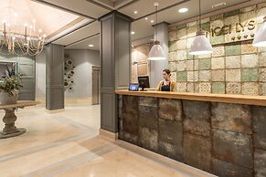 Vincci Lys Hotel