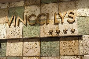 Vincci Lys Hotel