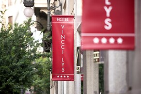 Vincci Lys Hotel