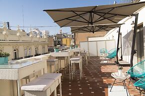 Vincci Lys Hotel