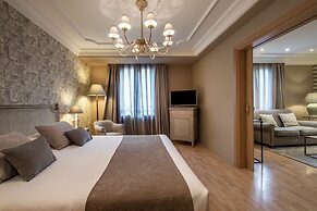 Vincci Lys Hotel