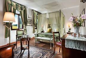Hotel Osteria Dell Orcia