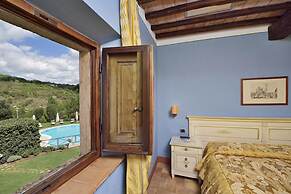 Hotel Osteria Dell Orcia