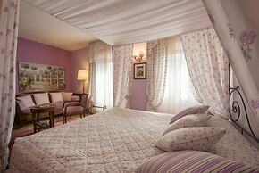 Hotel Osteria Dell Orcia