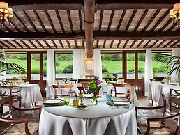 Hotel Osteria Dell Orcia