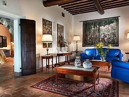 Hotel Osteria Dell Orcia