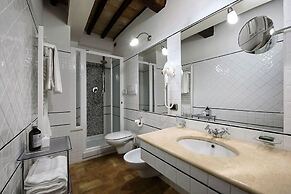 Hotel Osteria Dell Orcia