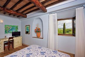 Hotel Osteria Dell Orcia