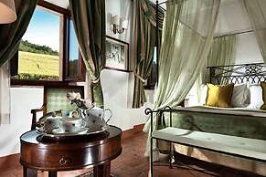 Hotel Osteria Dell Orcia