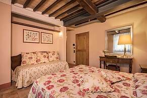 Hotel Osteria Dell Orcia