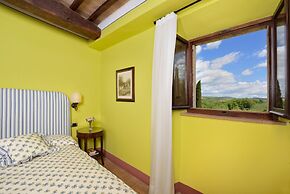 Hotel Osteria Dell Orcia