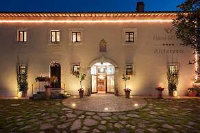 Hotel Osteria Dell Orcia