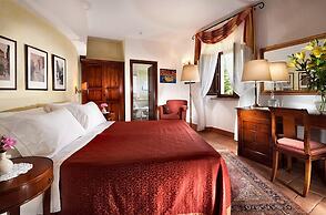 Hotel Osteria Dell Orcia