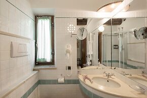 Hotel Osteria Dell Orcia