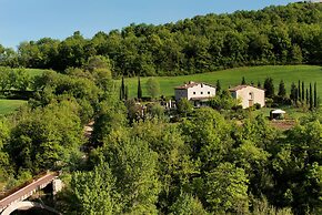 Hotel Osteria Dell Orcia
