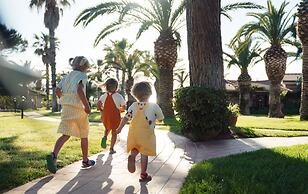 Baia del Sole Resort