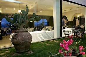 Hotel Santa Tecla Palace