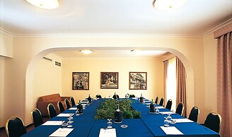 Hotel Santa Tecla Palace