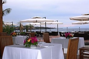 Hotel Santa Tecla Palace