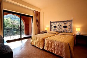 Hotel Santa Tecla Palace