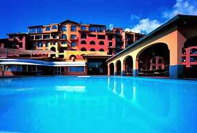 Hotel Santa Tecla Palace