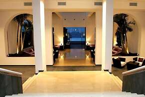 Hotel Santa Tecla Palace