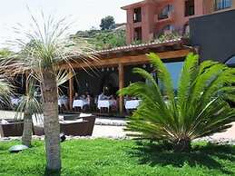 Hotel Santa Tecla Palace